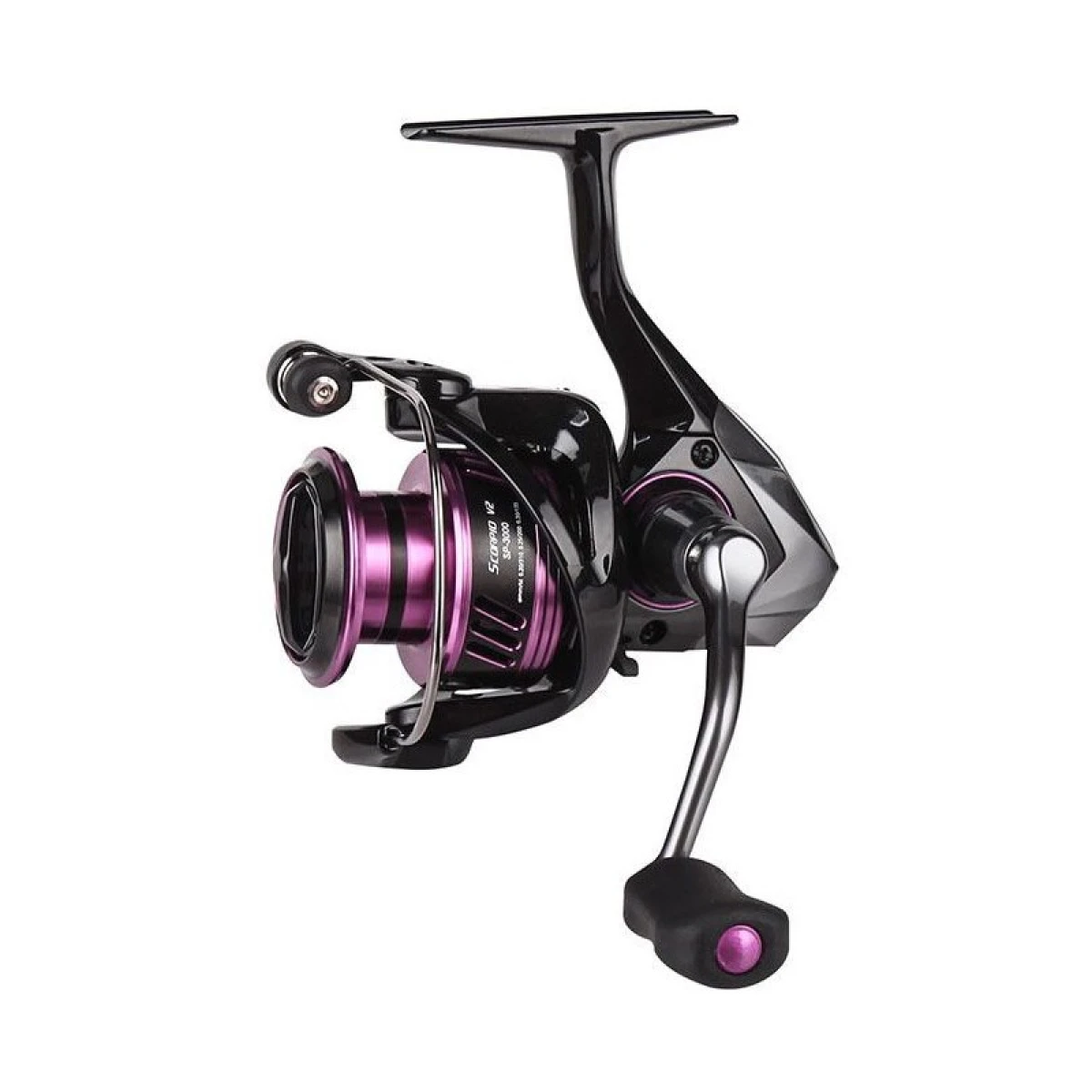 Okuma Scorpio SP1000 4+1 bb Olta Makinesi