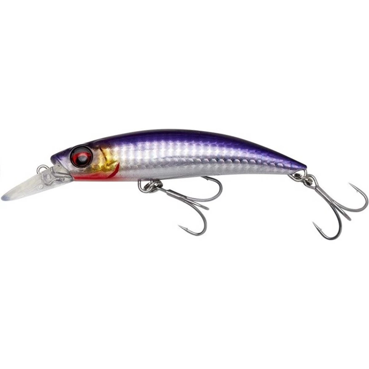 Savage gear Gravity Runner 10 cm 55 gr Suni Yem - Bloody Anchovy PHP
