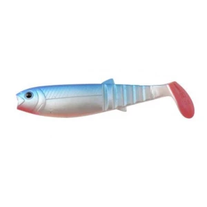 Savage gear LB Cannibal 6,8 cm 3 gr Bulk Box Suni Yem - Blue Pearl