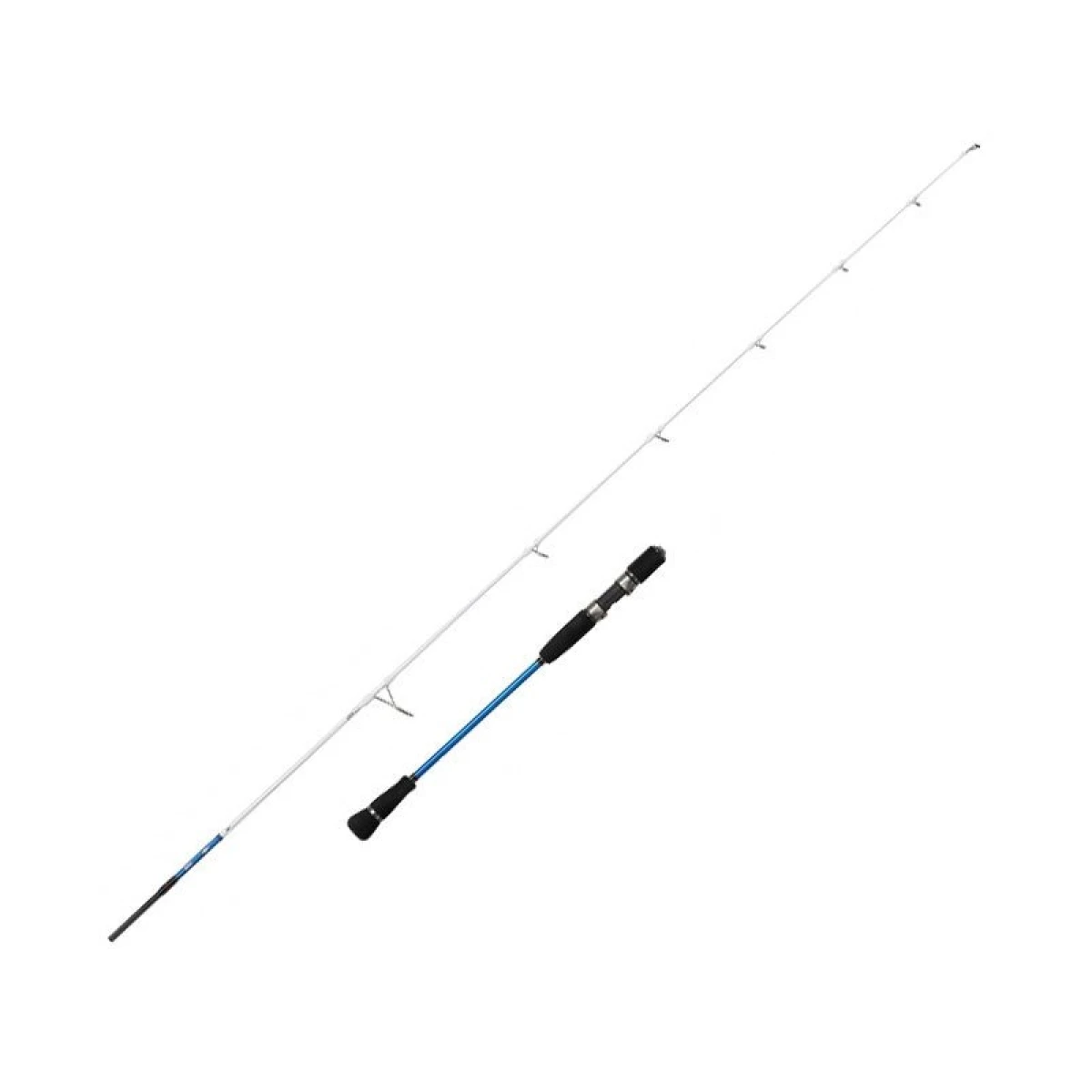 Savage gear SALT 1DFR 6'8'' 203cm 20-90g Spin 2 Parça Slow Jig Kamışı