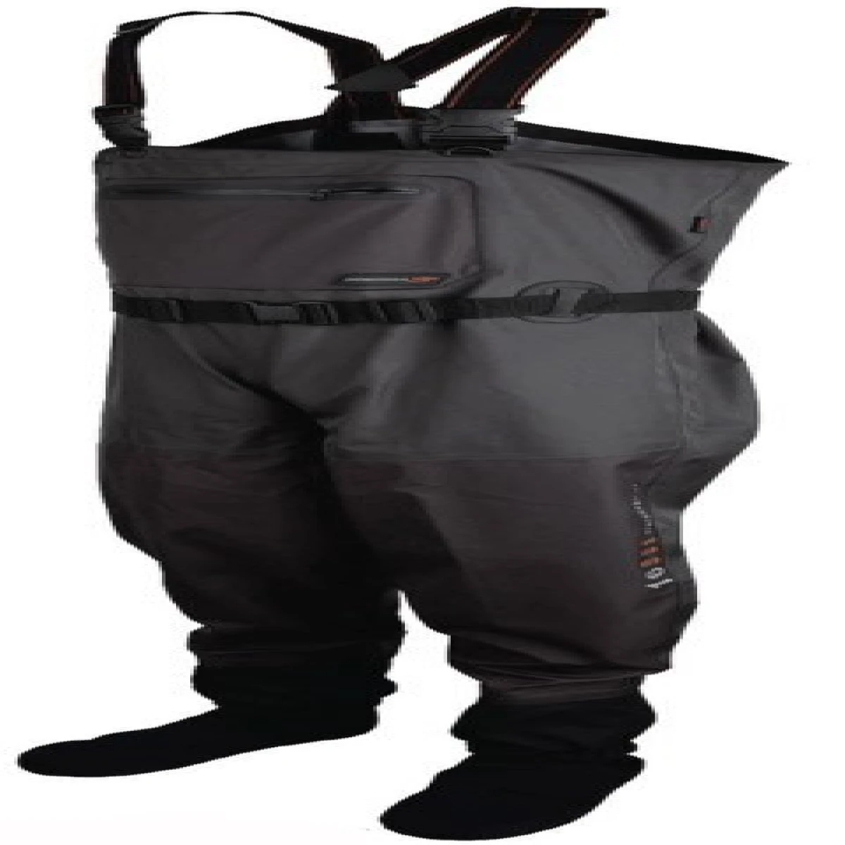 Scıerra X-16000 Chest Wader Stocking Foot - L