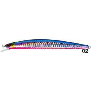 Kendo Seabass Mınnow 14.5cm 19,7g Floatıng Suni Yem - 02