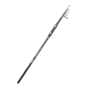 OKUMA Carbonite Tele Surf Olta Kamışı 360 cm - 50-100Gr
