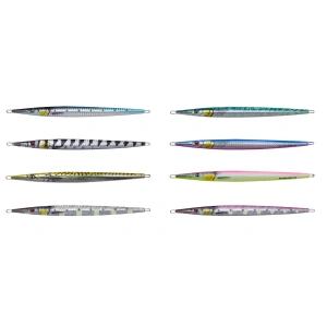 Savage Gear 3D Needle Jig 9cm 20gr Suni Yem