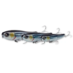 Savage Gear Bullet Mullet 5.5 cm 3.3gr Suni Yem - LS Sayoris