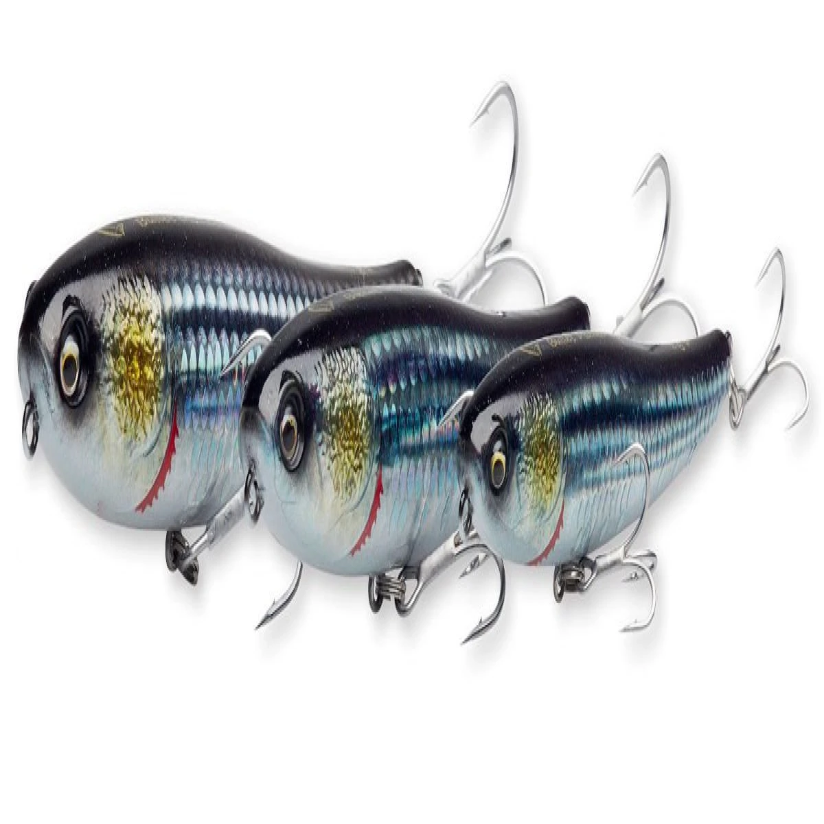 Savage Gear Bullet Mullet 5.5 cm 3.3gr Suni Yem - LS Sayoris