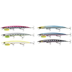 Savage gear Jerk Minnow 175 mm 29 gr Sınkıng Suni Yem