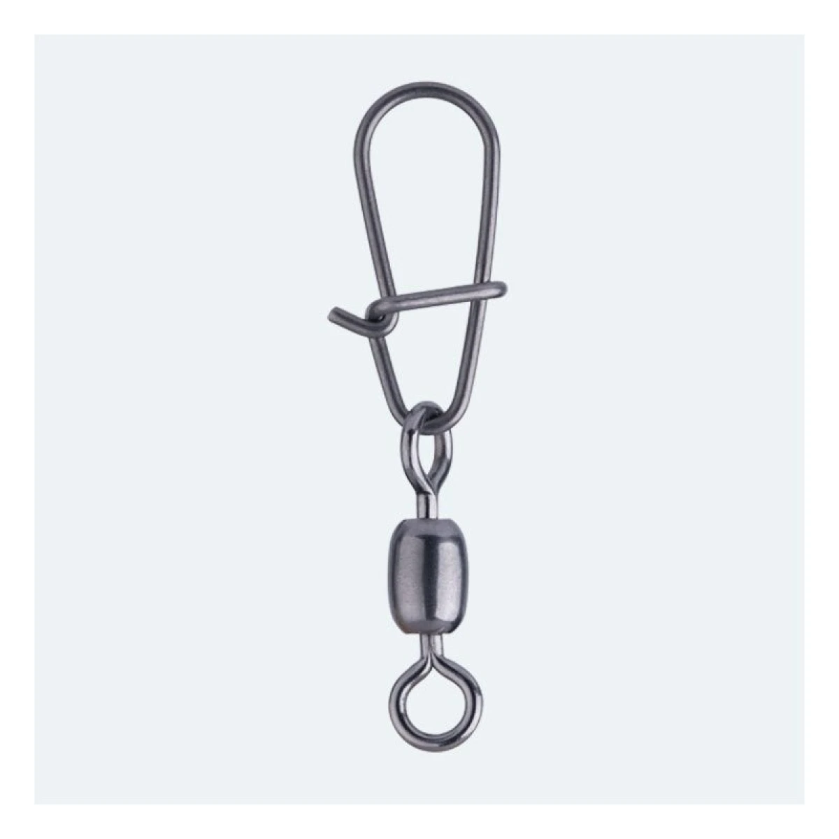BKK Duolock Snap Swivel-51 Fırdöndü - 0