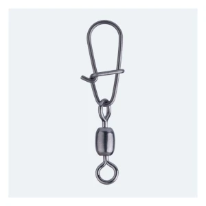 BKK Duolock Snap Swivel-51 Fırdöndü - 0