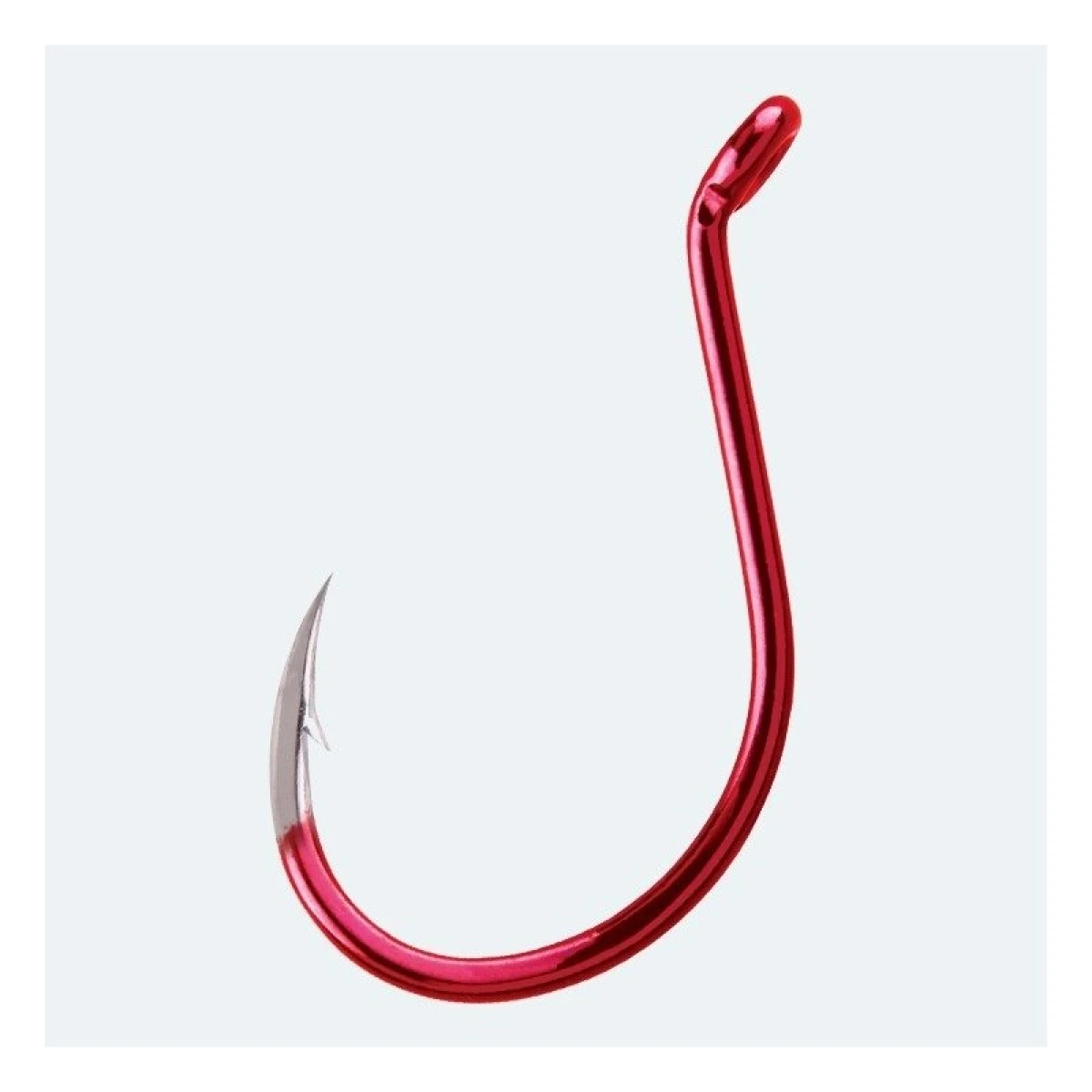 BKK Red Octopus Beak İğne - 2