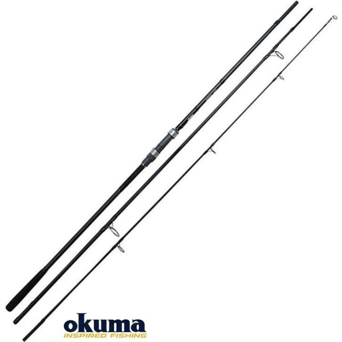 Okuma Epix V2 13' 390 cm 3,5 lb 3 Parça Sazan Kamışı