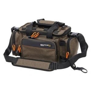 SAVAGE GEAR Specialist Soft Lure Bag 1 Box 10 Bags 21X38X22cm 10 L Çanta