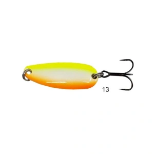 Kendo F1 3 gr Lrf Kaşık - 13