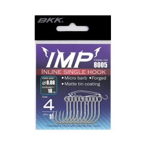 BKK IMP İğne - 8