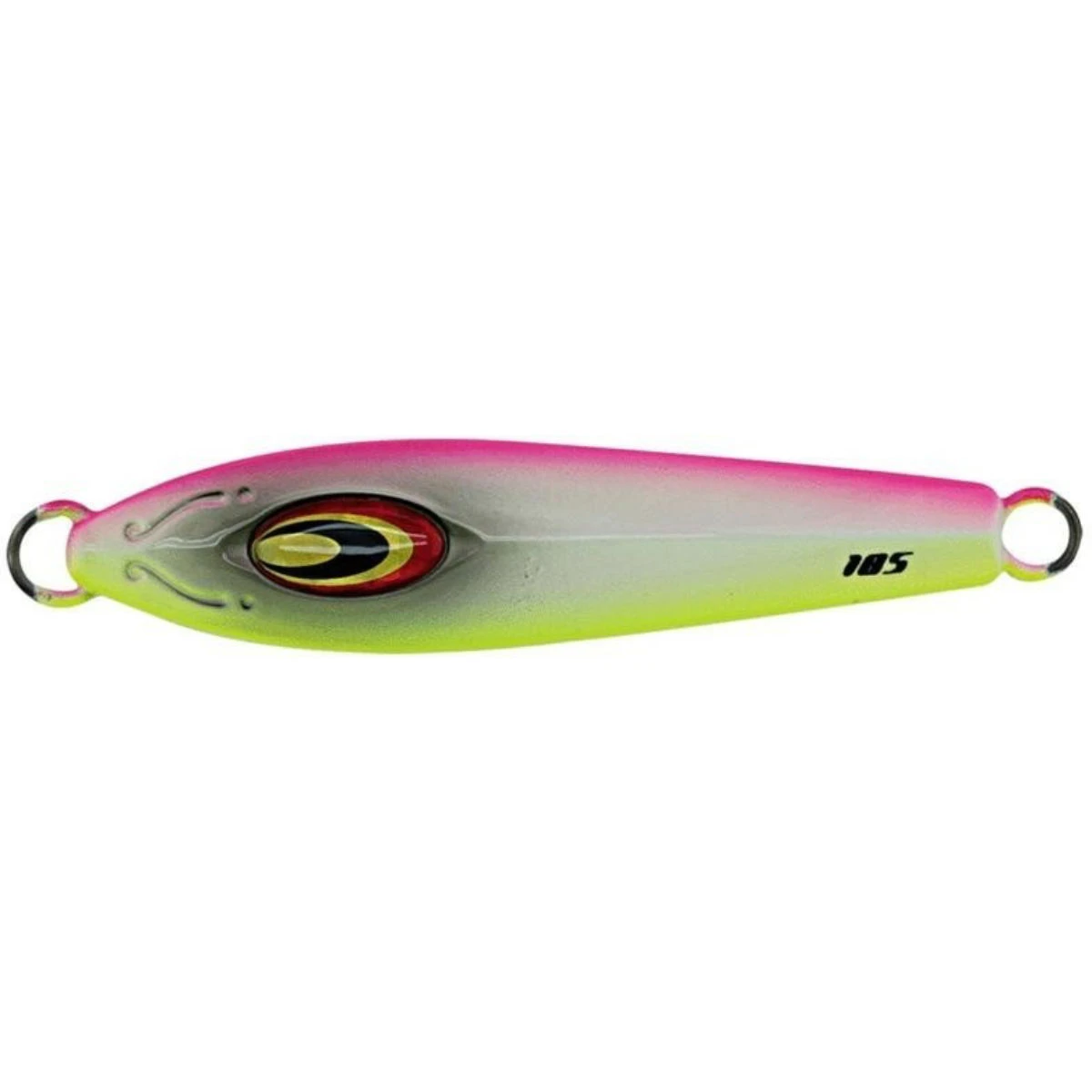 Kendo Gunfall Jıg 185 gr Suni Yem - H.G.P.C