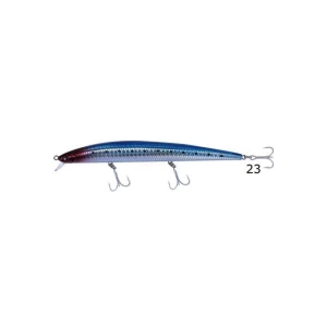Kendo Seabass Mınnow 17cm 26,8gr Floatıng Suni Yem - 23