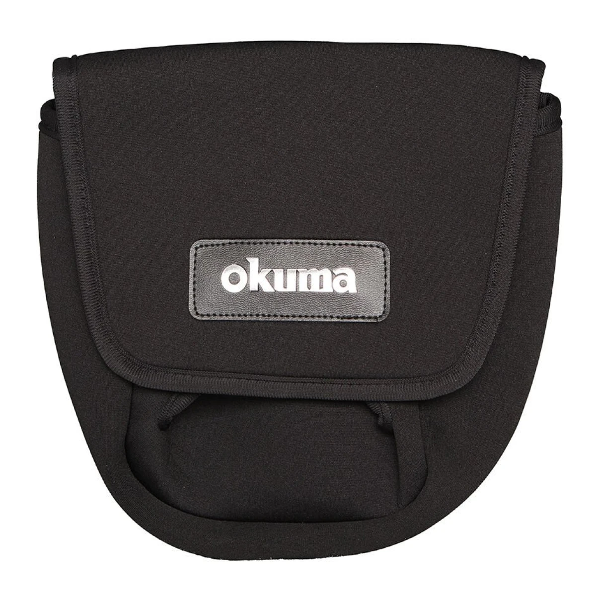 Okuma Neoprene Spinning Reel Cover-L