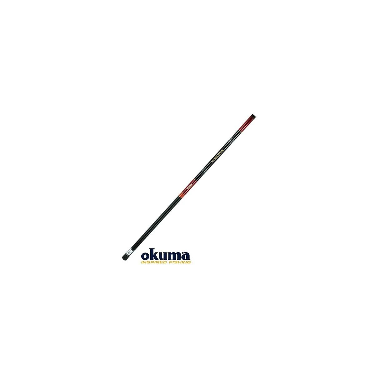 OKUMA Tundra Göl Kamışı - 700Cm