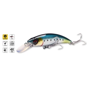 Savage gear Gravity Runner 10 cm 55 gr Suni Yem - Pink Belly Sardine