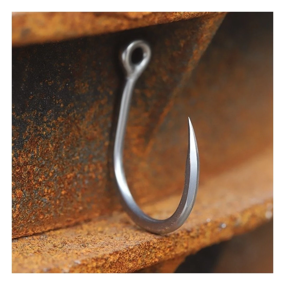BKK Puka Livebait HD İğne - 2/0 5 Pcs