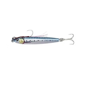 Savage gear 3D Slim Jig Minnow 80 gr 14 cm Suni Yem Sardine PHP