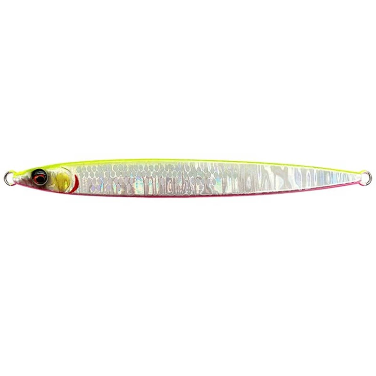 Savage Gear Sardine Slider 11.5 cm 40 gr Suni Yem - UV Chartreuse