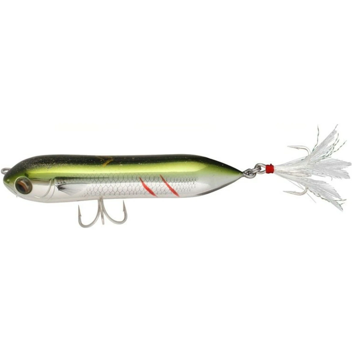 Savage gear Side Down Prey 110 27 gr F Suni Yem - 04-Pshyco Sandeel