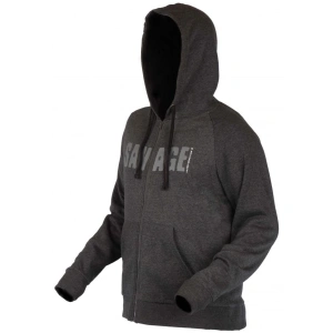 Savage gear Simply Savage Zip Hodie