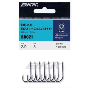 BKK Beak Baitholder-R İğne