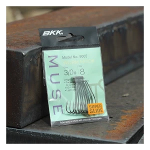 BKK Muse İğne - 4