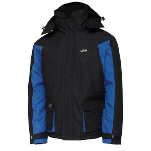 Dam Imax O.T.T Thermal Suit Black Night/Blue