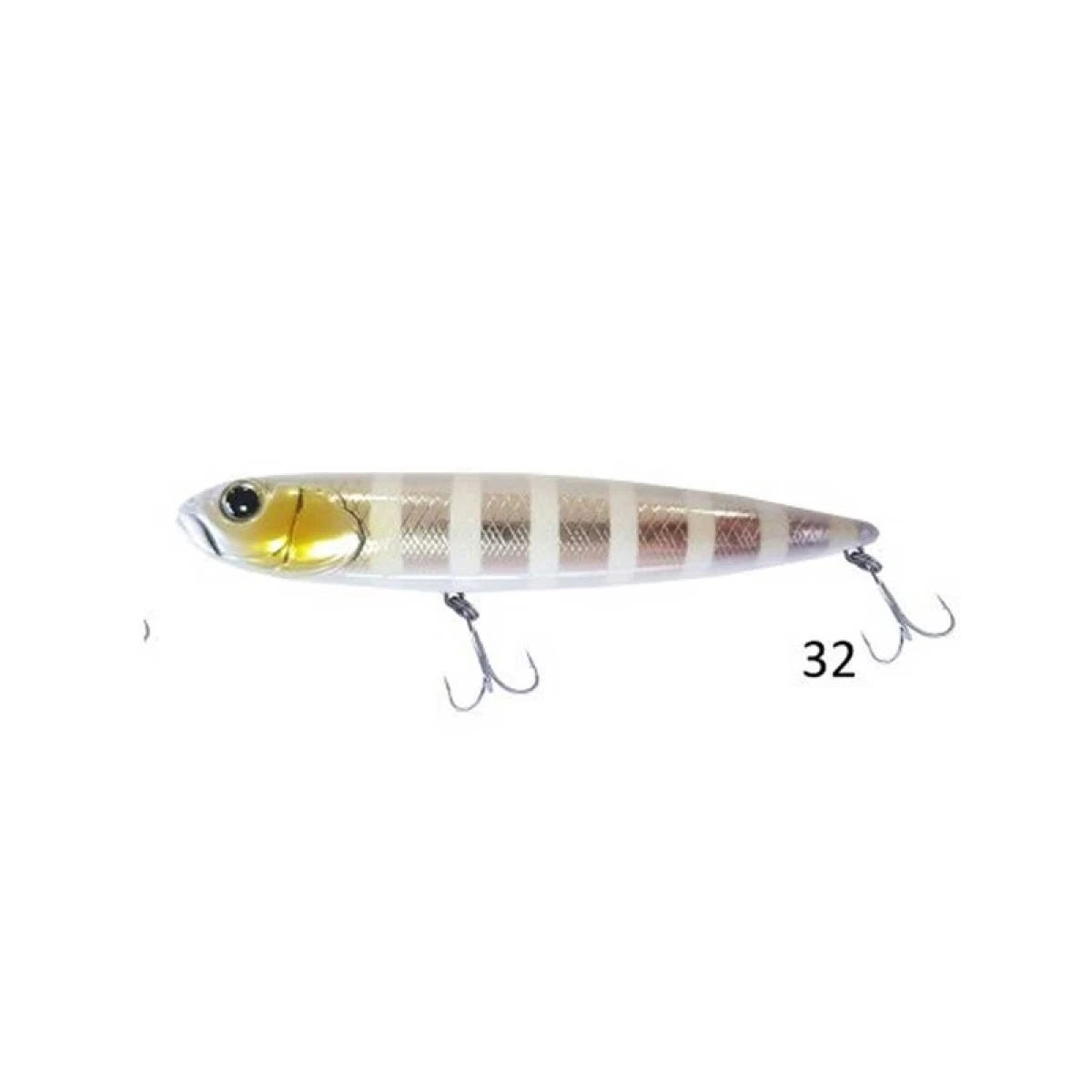 Kendo Zero Arise Pencil 90F 13 gr Suni Yem - 32