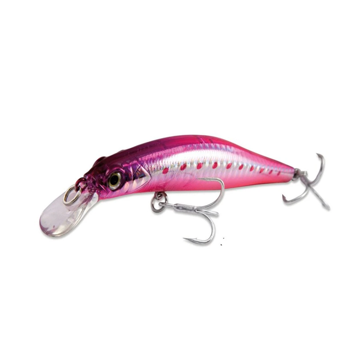 Nomura Alıve Minnow Mırror 10,5cm 15g Suni Yem - 751