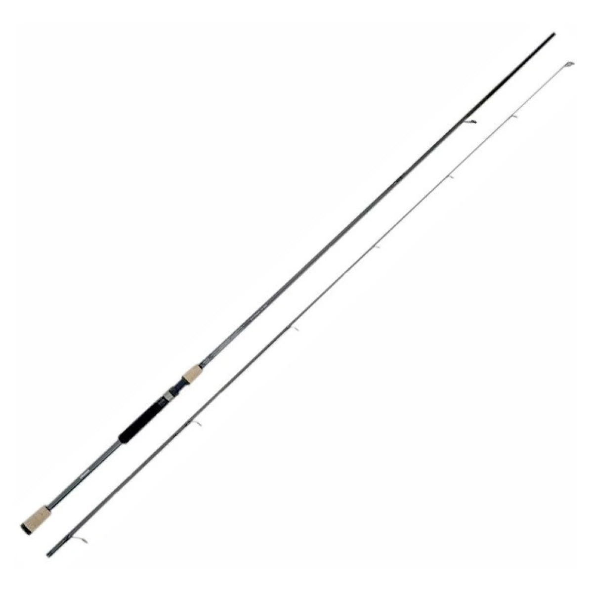 Okuma Azaki Spin 244 cm 7-28 gr 2 Parça Spin Kamışı
