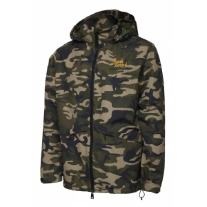Prologıc Bank Bound 3-Season Camo Fishing Jacket