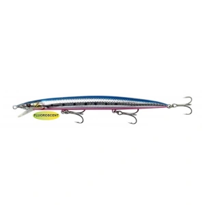 Savage gear Jerk Minnow 145 mm 17 gr Sınkıng Suni Yem - Pink Belly Sardine PHP