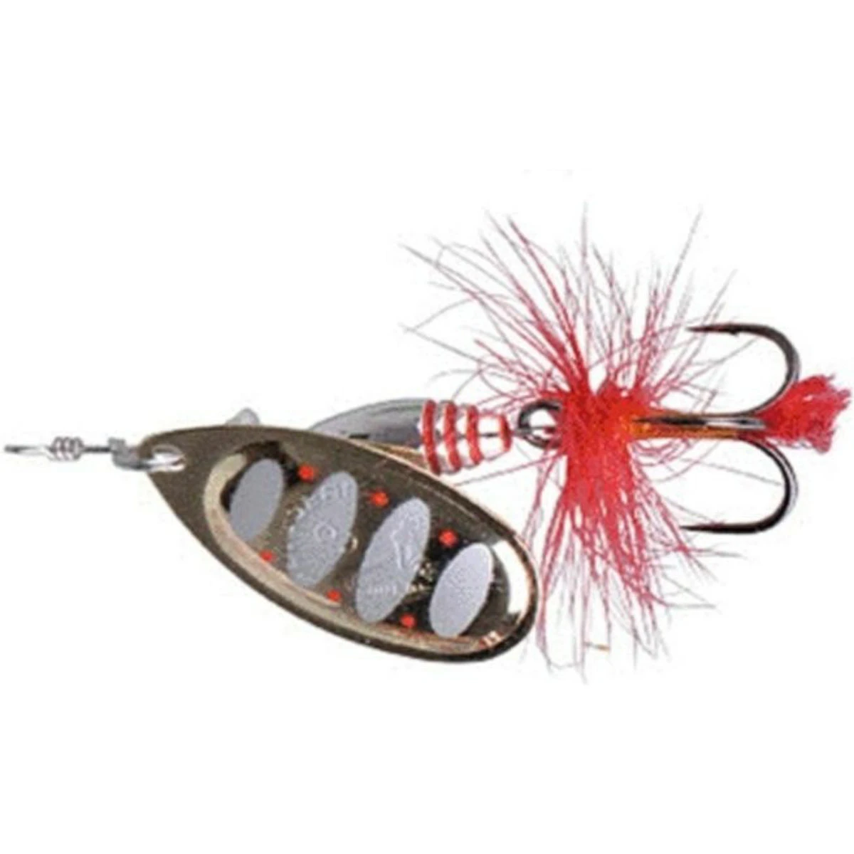 Savage gear Rotex Spinner #2 5.5g Kaşık - 09