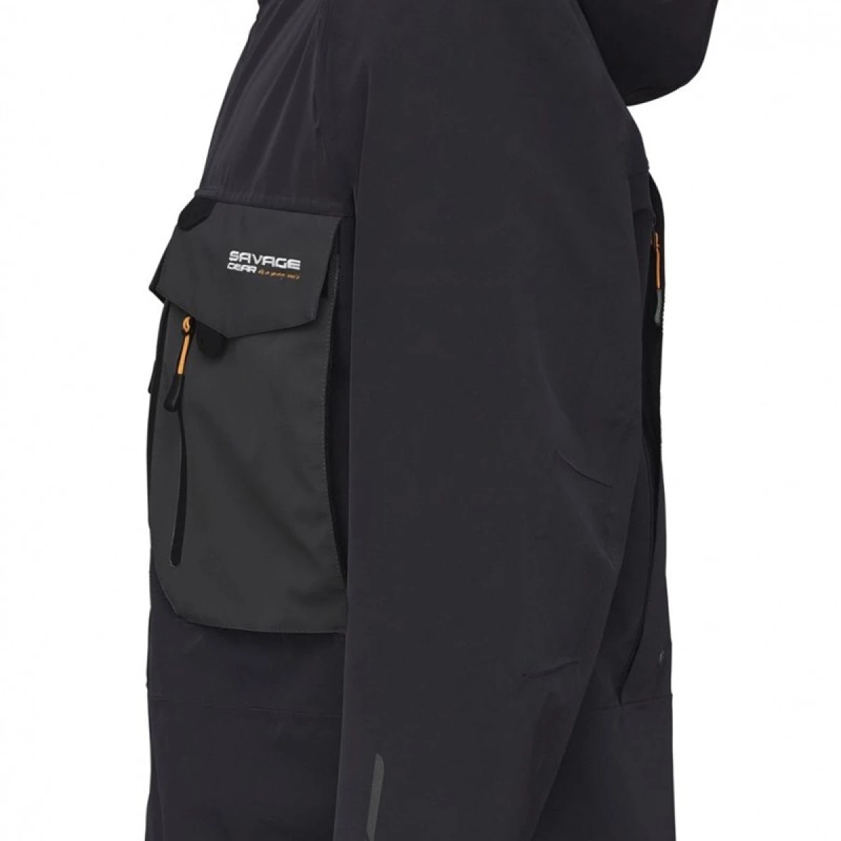 Veste De Pataugeoire Savage Gear SG6 Taille M, Neuve Avec étiquettes