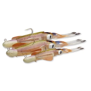 Savage Gear Swim Squid RTF 25cm 160gr Suni Yem - Cuttlefish