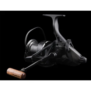 Okuma LS 6K Baitrunner (5,3;1) 5+1 bb Olta Makinesi