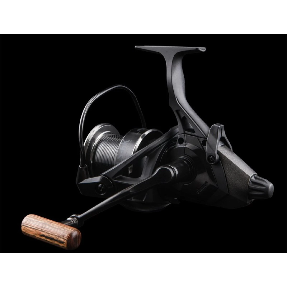 Okuma LS 6K Baitrunner (5,3;1) 5+1 bb Olta Makinesi