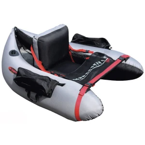 RON THOMPSON Max Float Belly Bot