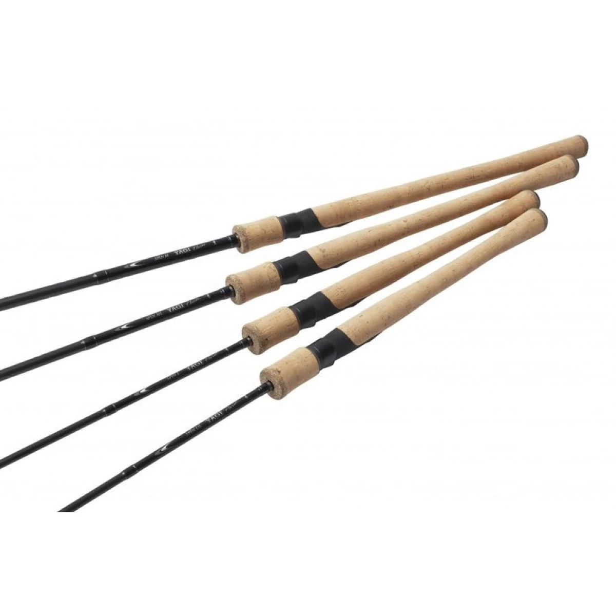 Dam Yagı Classıc Spin 2.10 m 2-8 gr 2 Parça Spin Kamışı