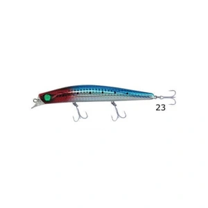 Kendo Haryu 12.5 cm 14.8 g Floating Suni Yem - 23