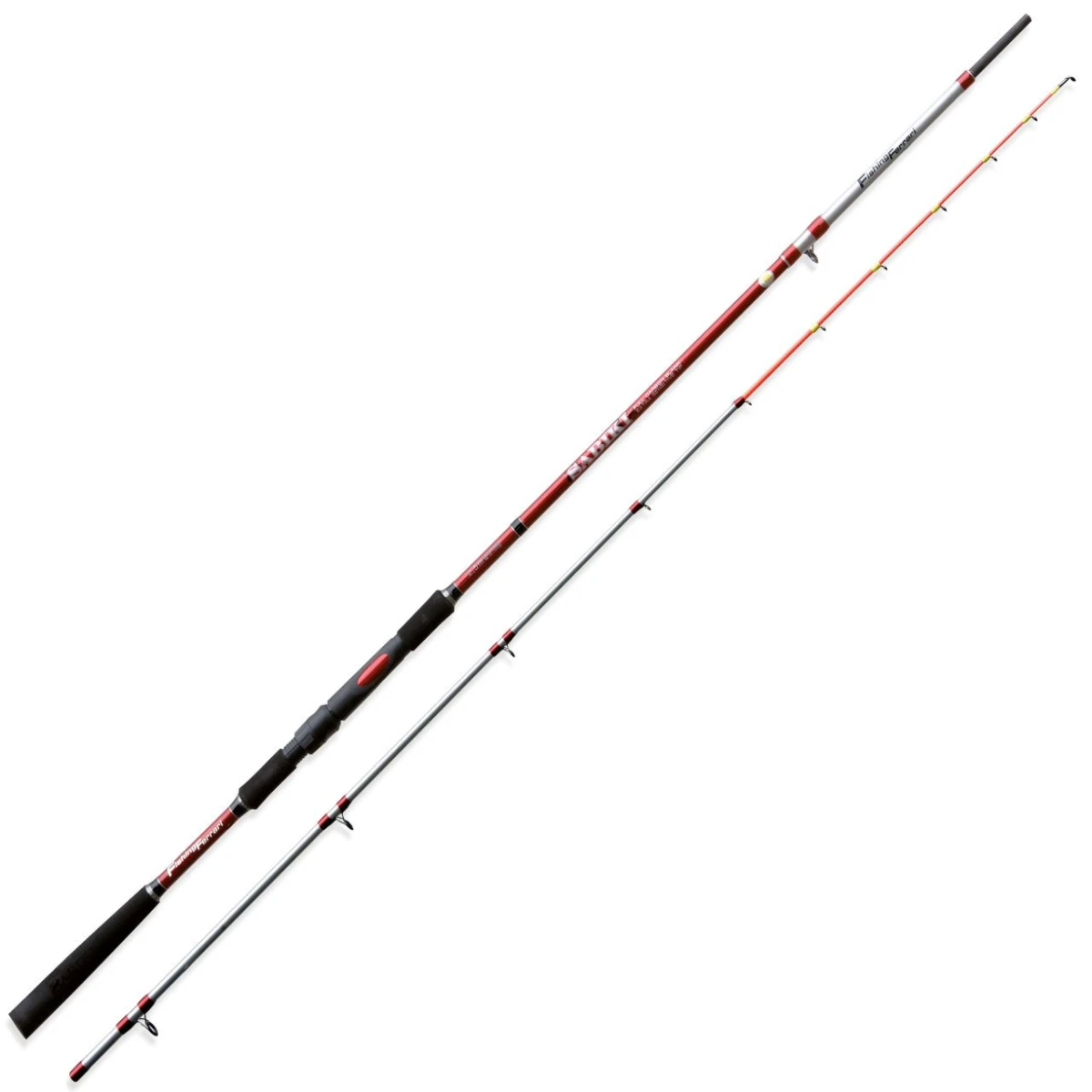 LINEAEFFE FF Sabıkı 250cm 100g Tekne Kamışı