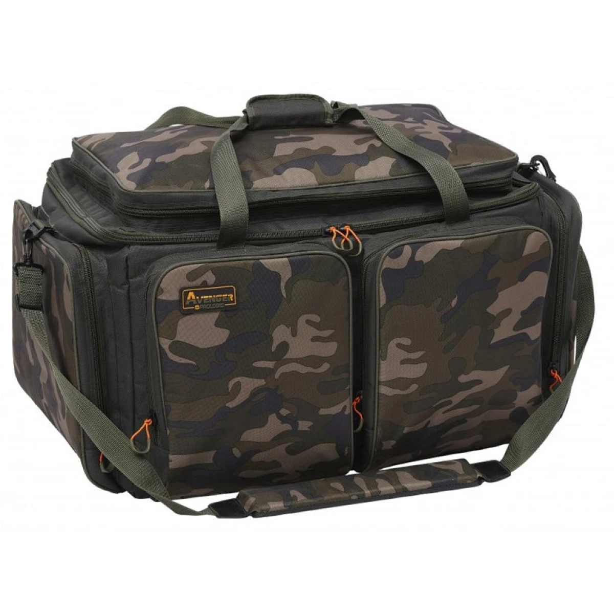Prologic Avenger Caryyall L