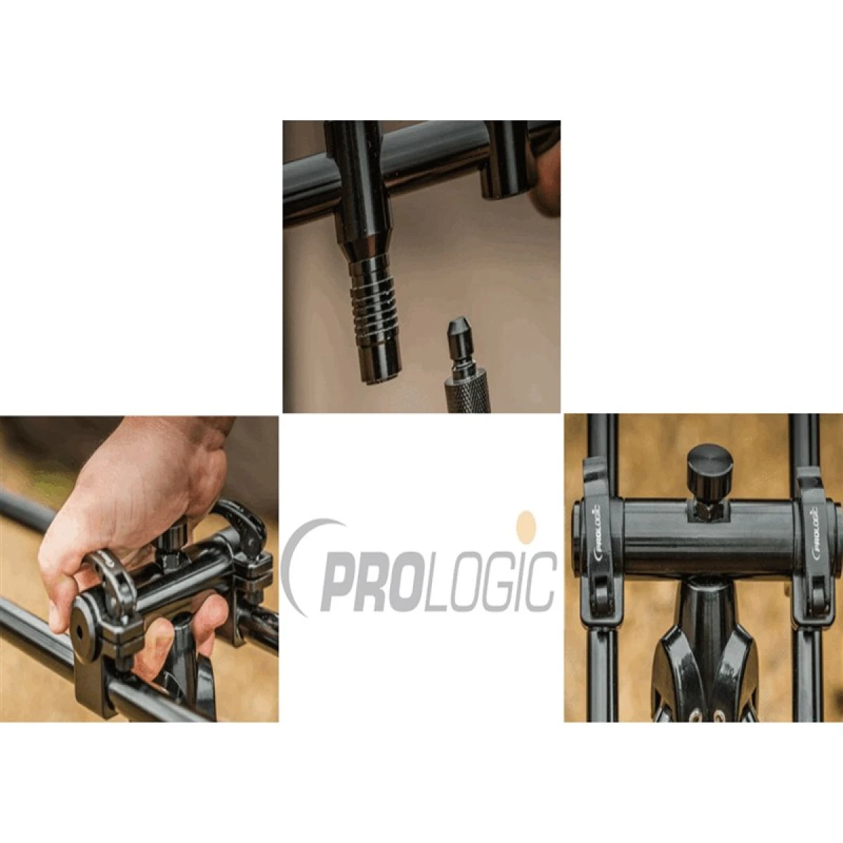 Prologıc SLP Rod Pod 4 Rods Sehpa