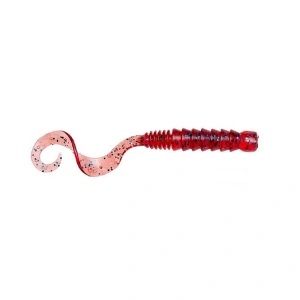 Savage Gear Pro Grub 5 cm 0.8 gr 8 Adet - Plum