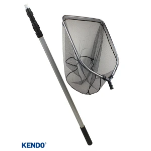 KENDO 3 Section 230cm 60*55 Kepçe