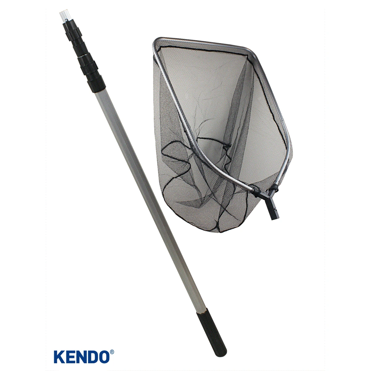 KENDO 3 Section 230cm 60*55 Kepçe